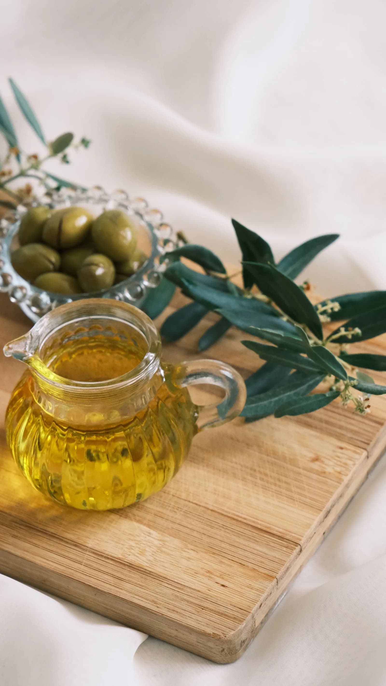 El picor del aceite de oliva: señal de calidad — Bellota y Vino