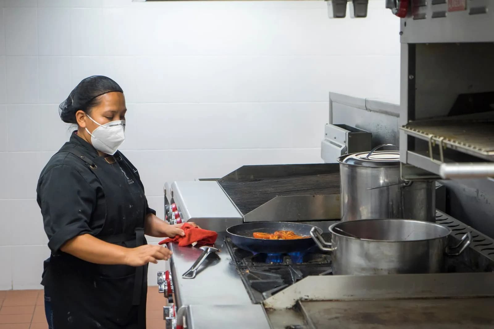 Cómo conservar un centro de jamón deshuesado abierto — Bellota y Vino