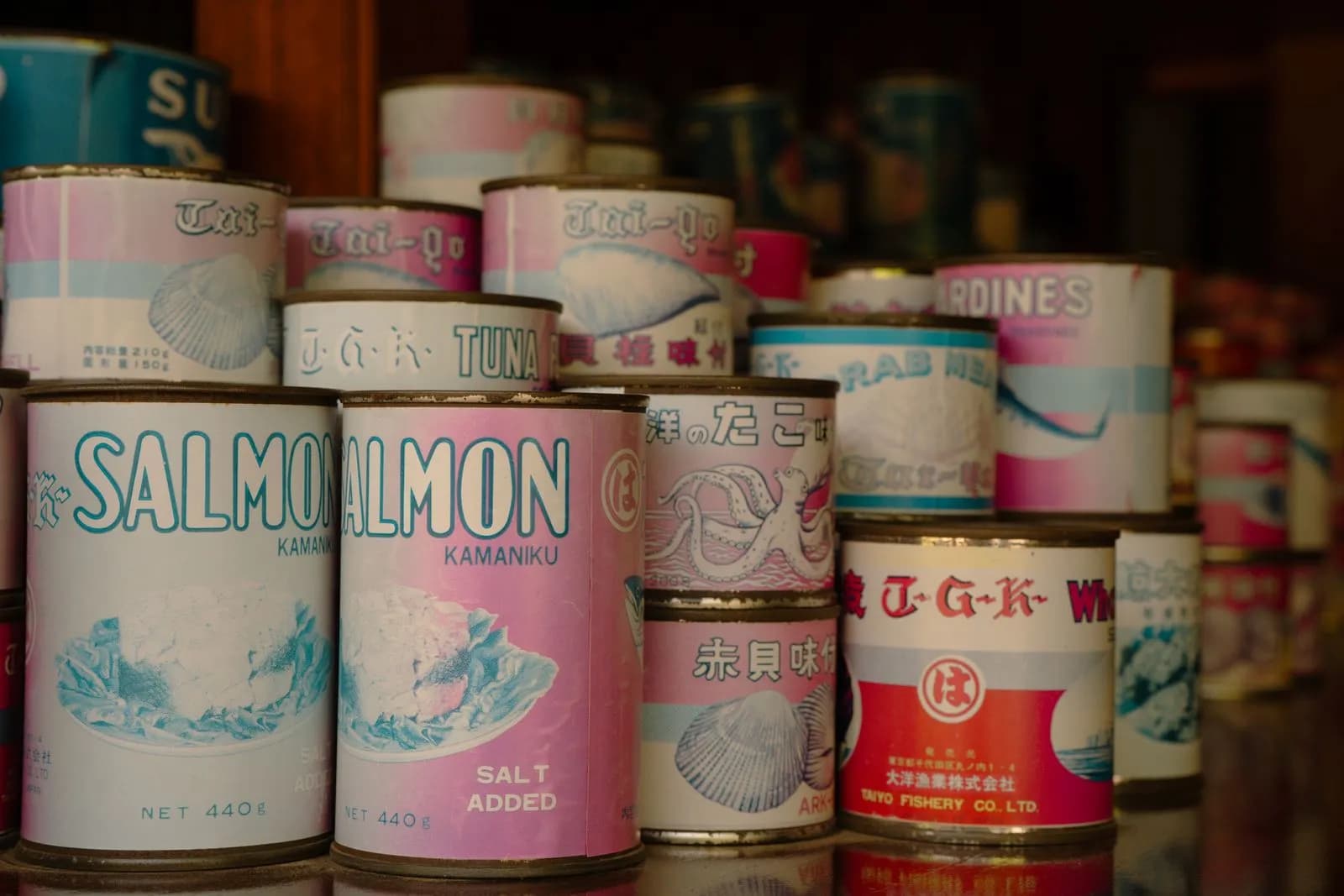 El auge de las conservas gourmet: por qué están de moda — Bellota y Vino