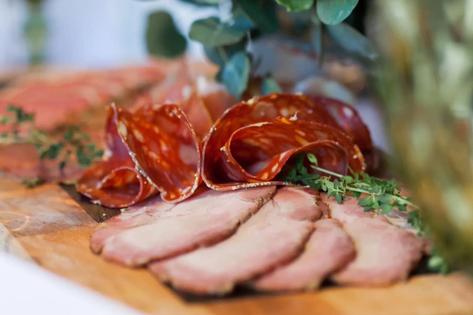 Cómo conservar el jamón ibérico abierto sin que se seque — Bellota y Vino