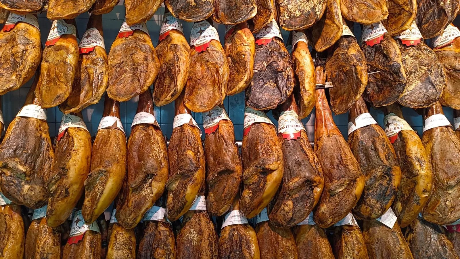 7 errores comunes al comprar jamón ibérico y cómo evitarlos — Bellota y Vino