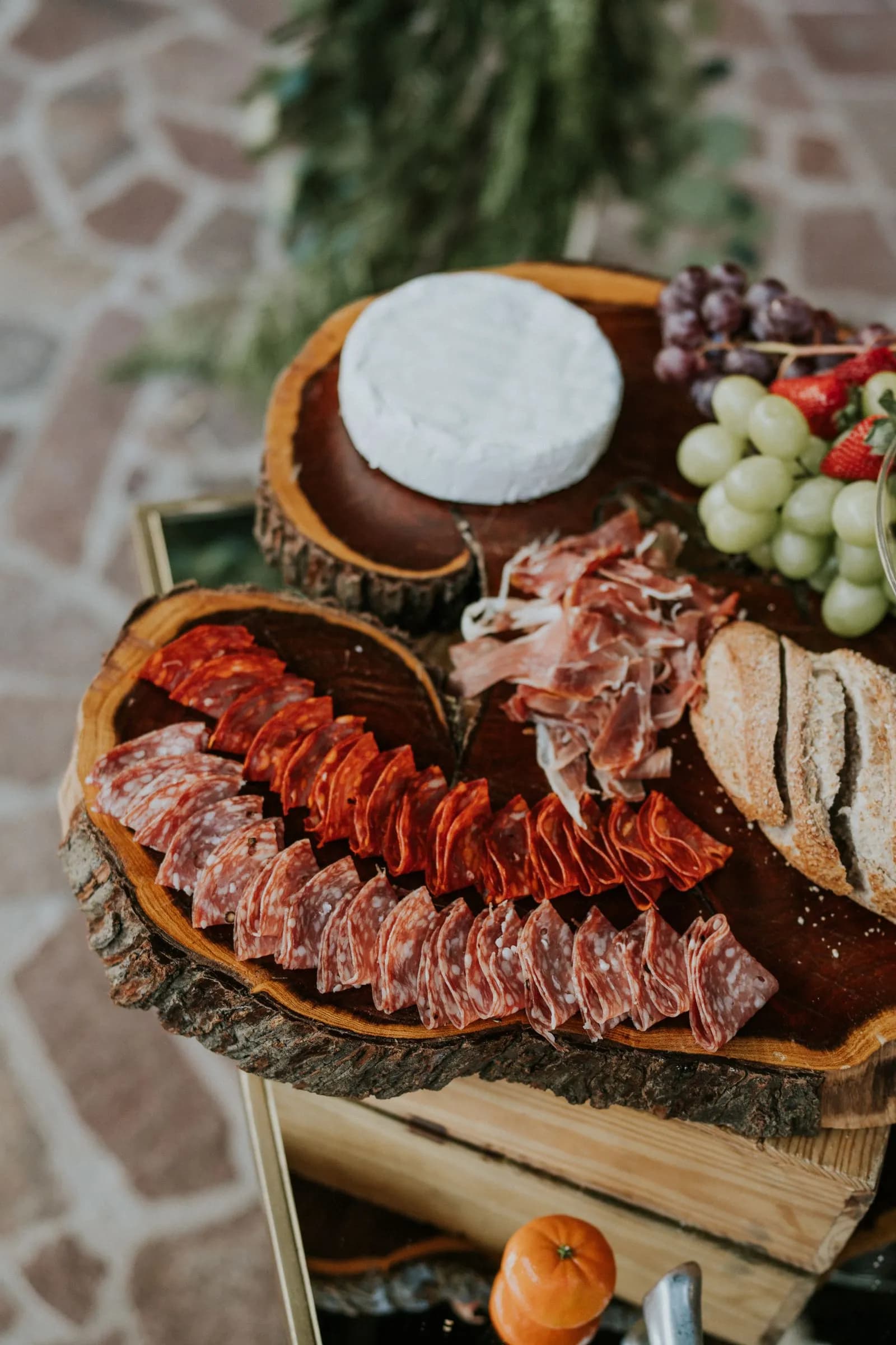 Cuántos gramos de jamón ibérico por persona necesitas — Bellota y Vino