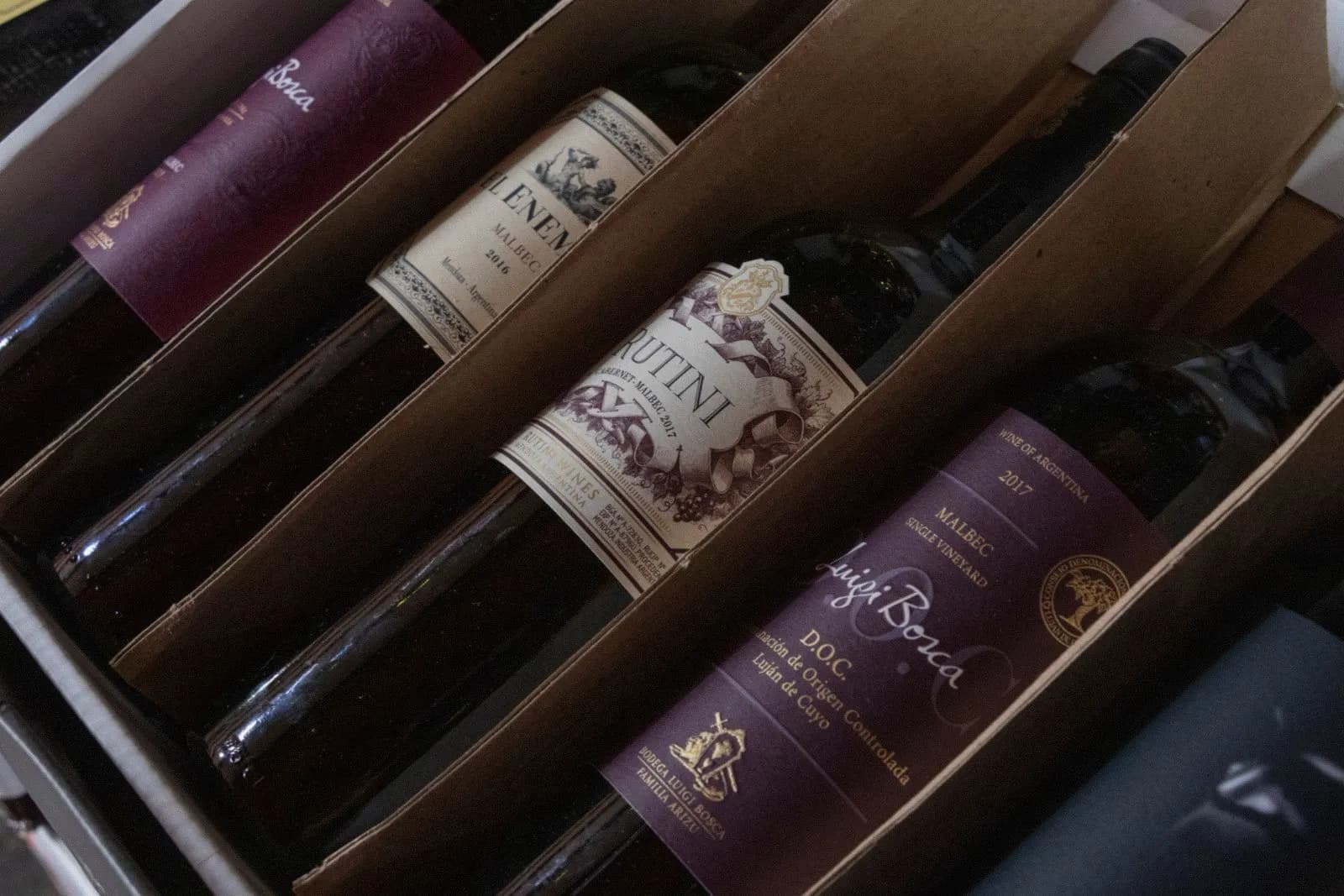 Jamón de bellota y vino: el maridaje que mejor funciona — Bellota y Vino