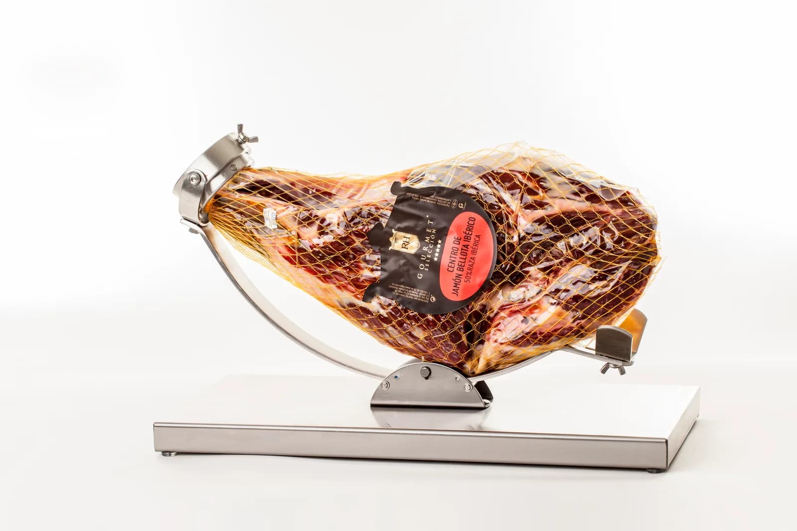 Centro de Jamón de Bellota Ibérico – 50% Raza Ibérica
