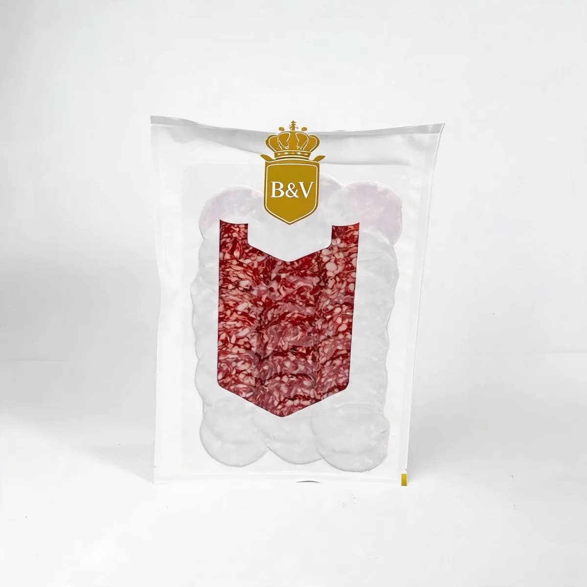 Salchichón Ibérico de Bellota — sobres 100 g