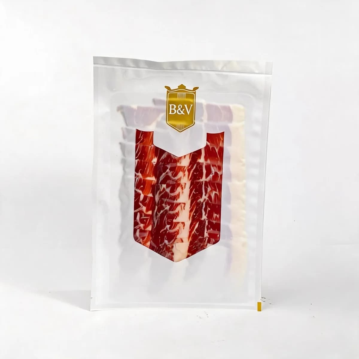Paleta de Cebo Ibérica 50% Raza Ibérica, sobres 100g