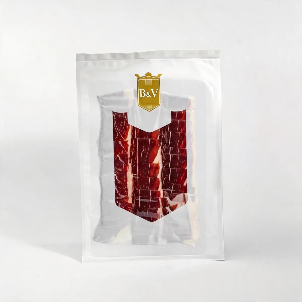 Paleta Cebo de Campo Ibérica 50% Raza Ibérica, sobres 100g