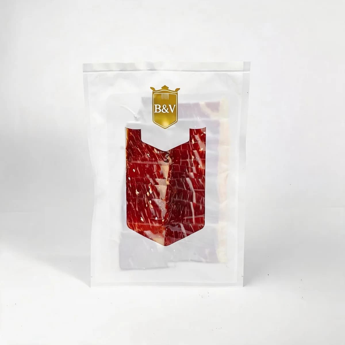 Jamón Reserva , sobres 100g