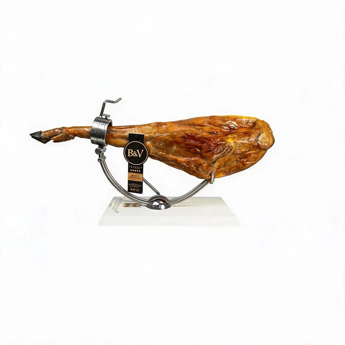 Jamón Reserva , pieza entera de 7,5 kg