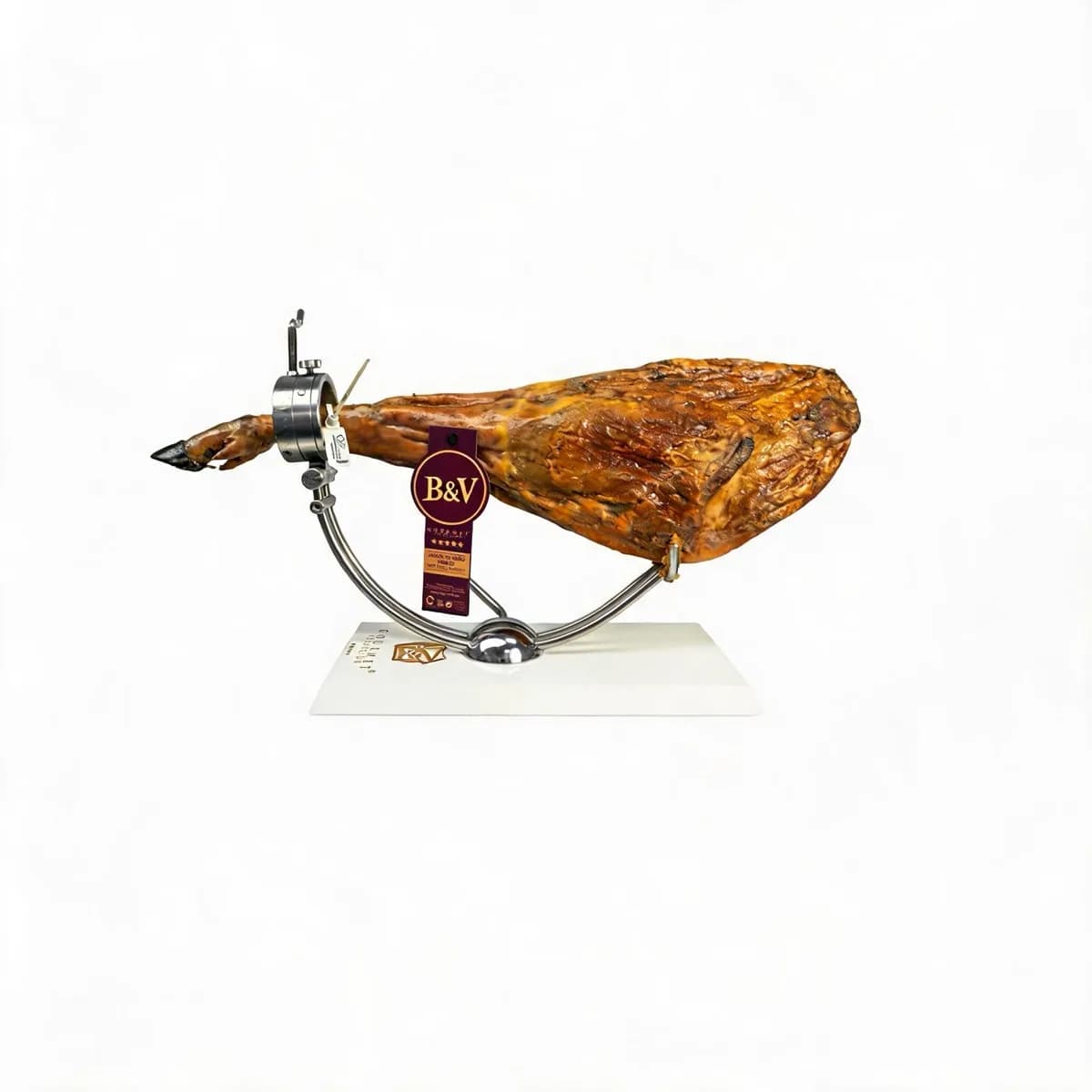 Jamón de Cebo Ibérico 50% Raza Ibérica