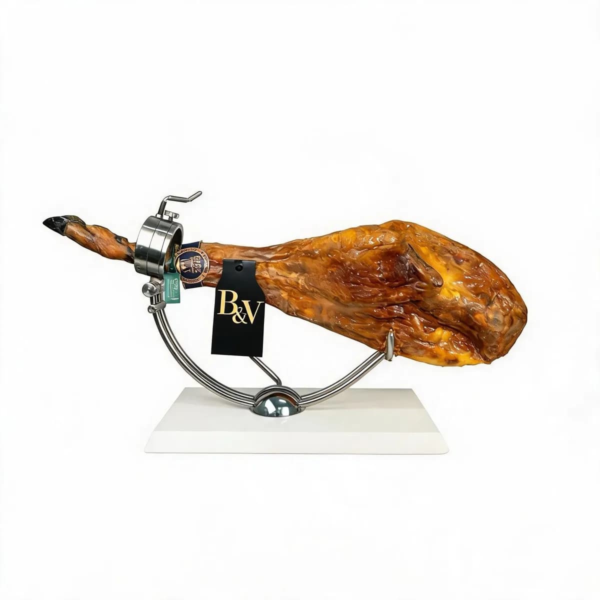 Jamón Bellota Ibérico 50% Raza Ibérica