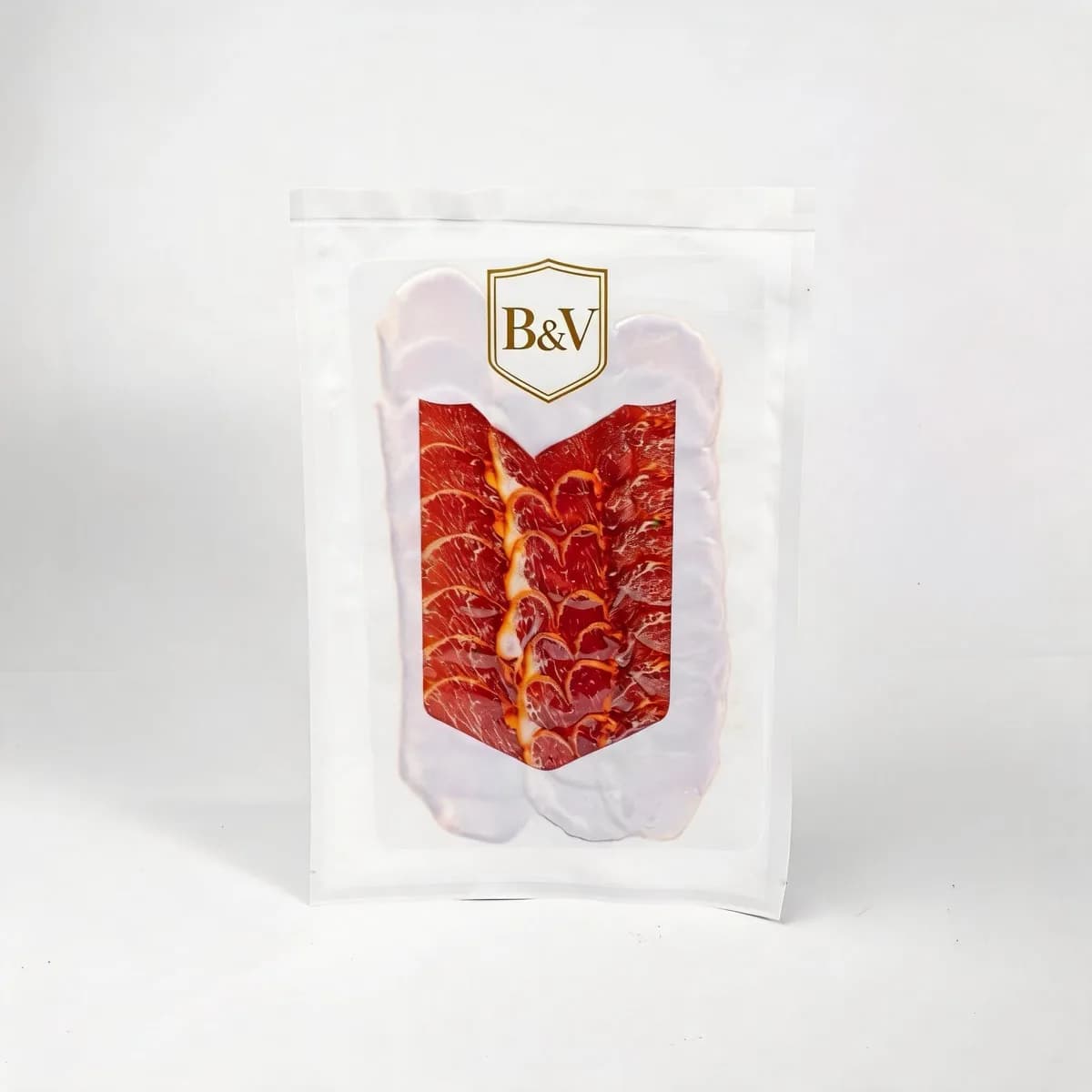 Caña de Lomo de Cebo Ibérico 50%Raza Ibérica sobre 100g