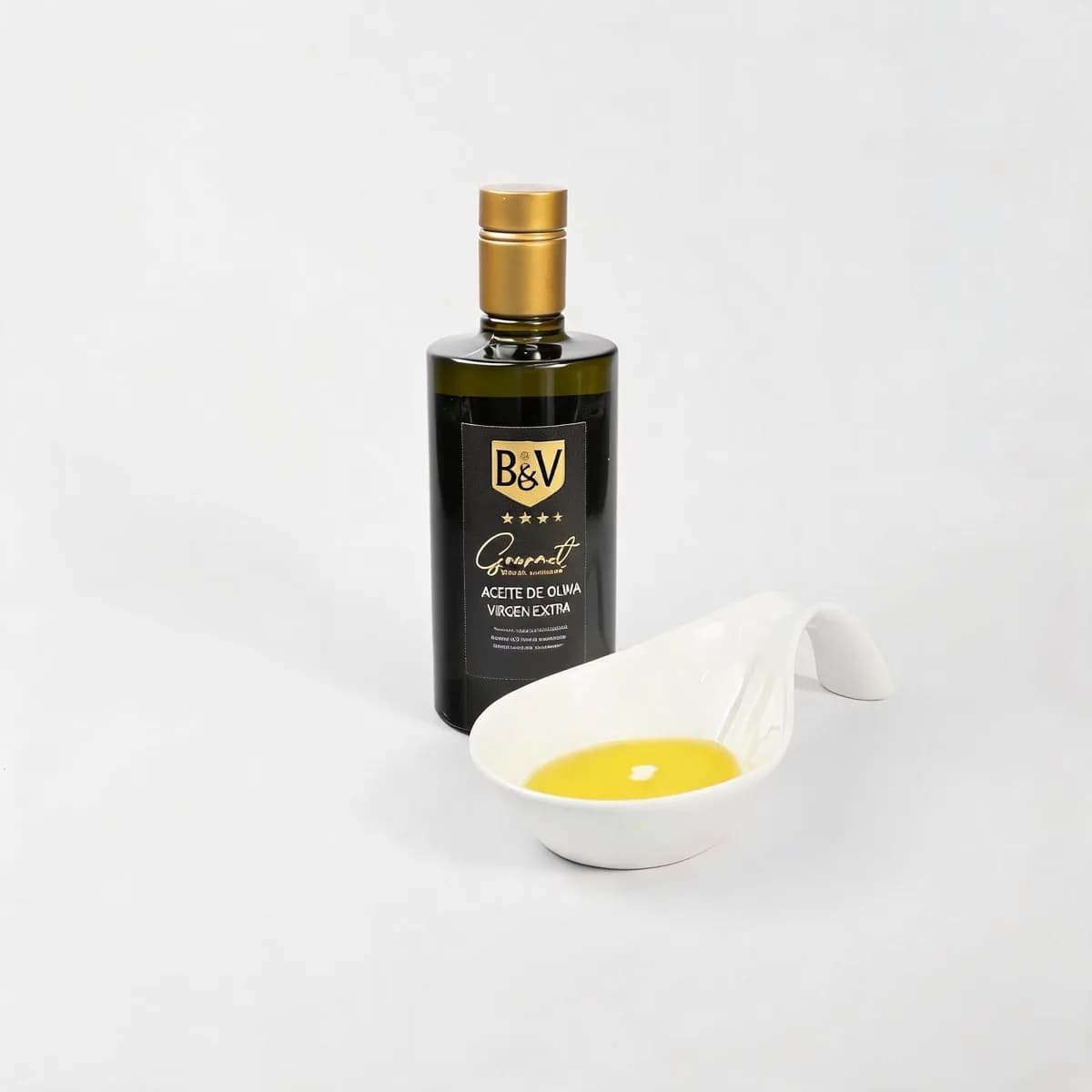 AOVE Picual – Gourmet