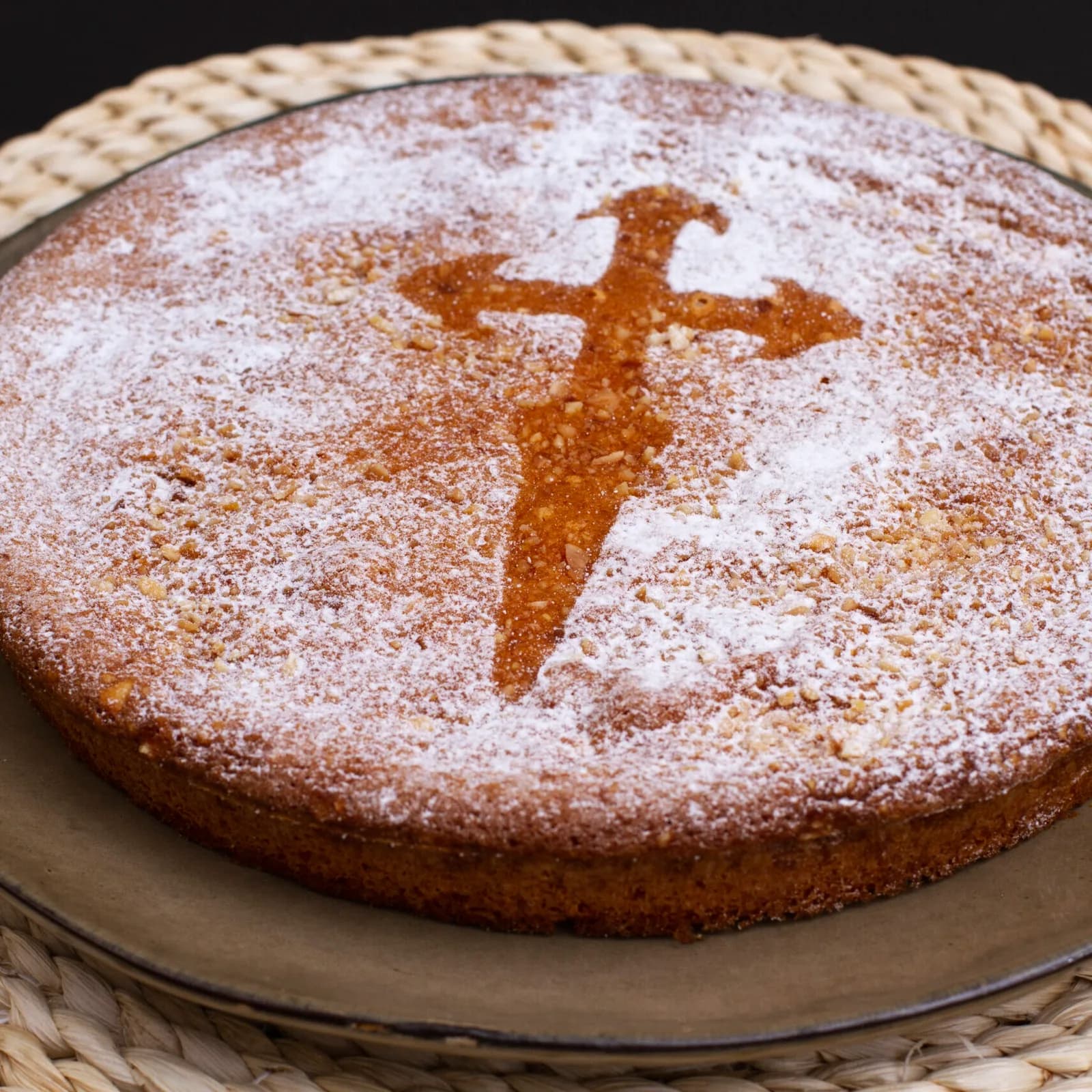 taRTA SANTI