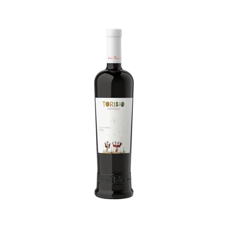 ToriBIO Tinto Ecológico 2025