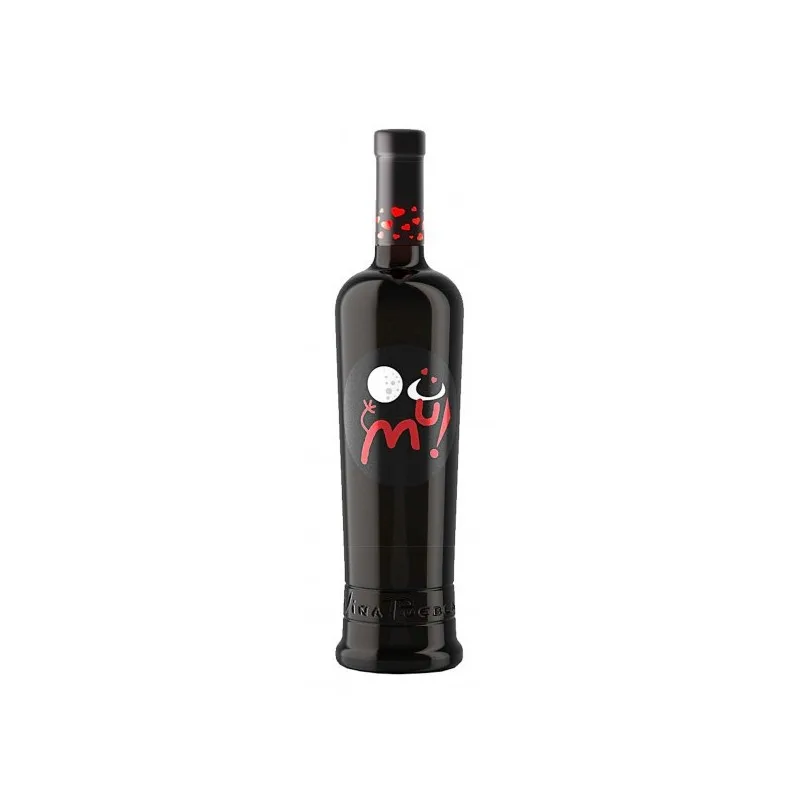Mú Tinto 2025
