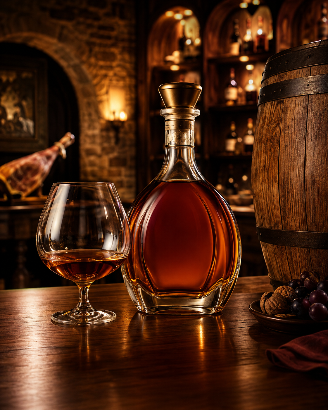 Brandy