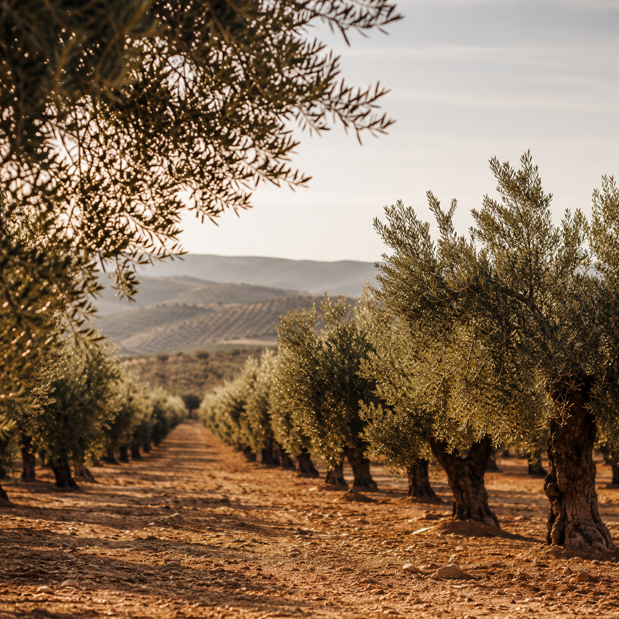 Nuestra Tierra · Bellota & Vinos