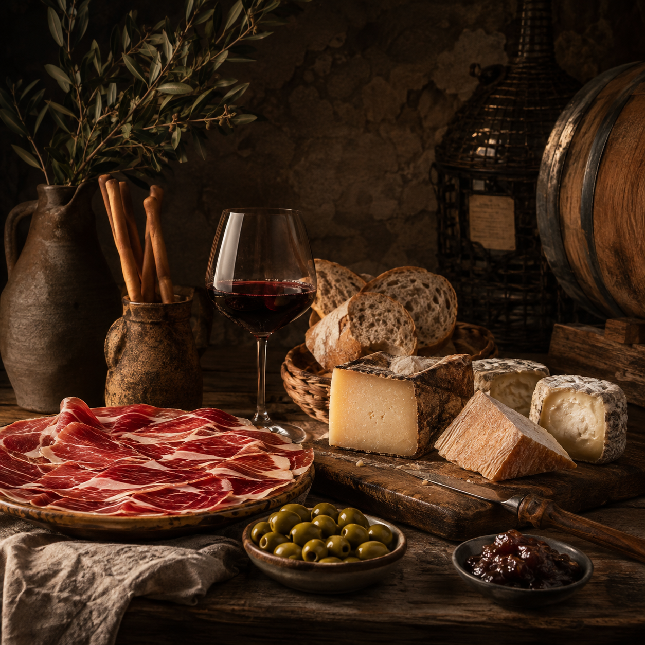 Productores artesanos