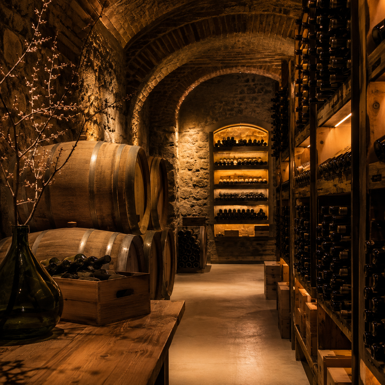 Bodegas
