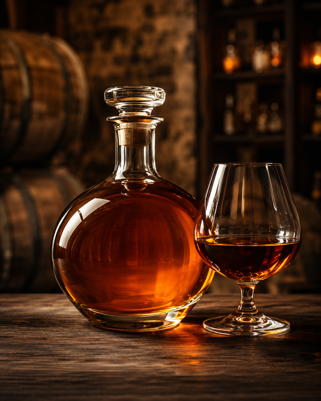 Brandy