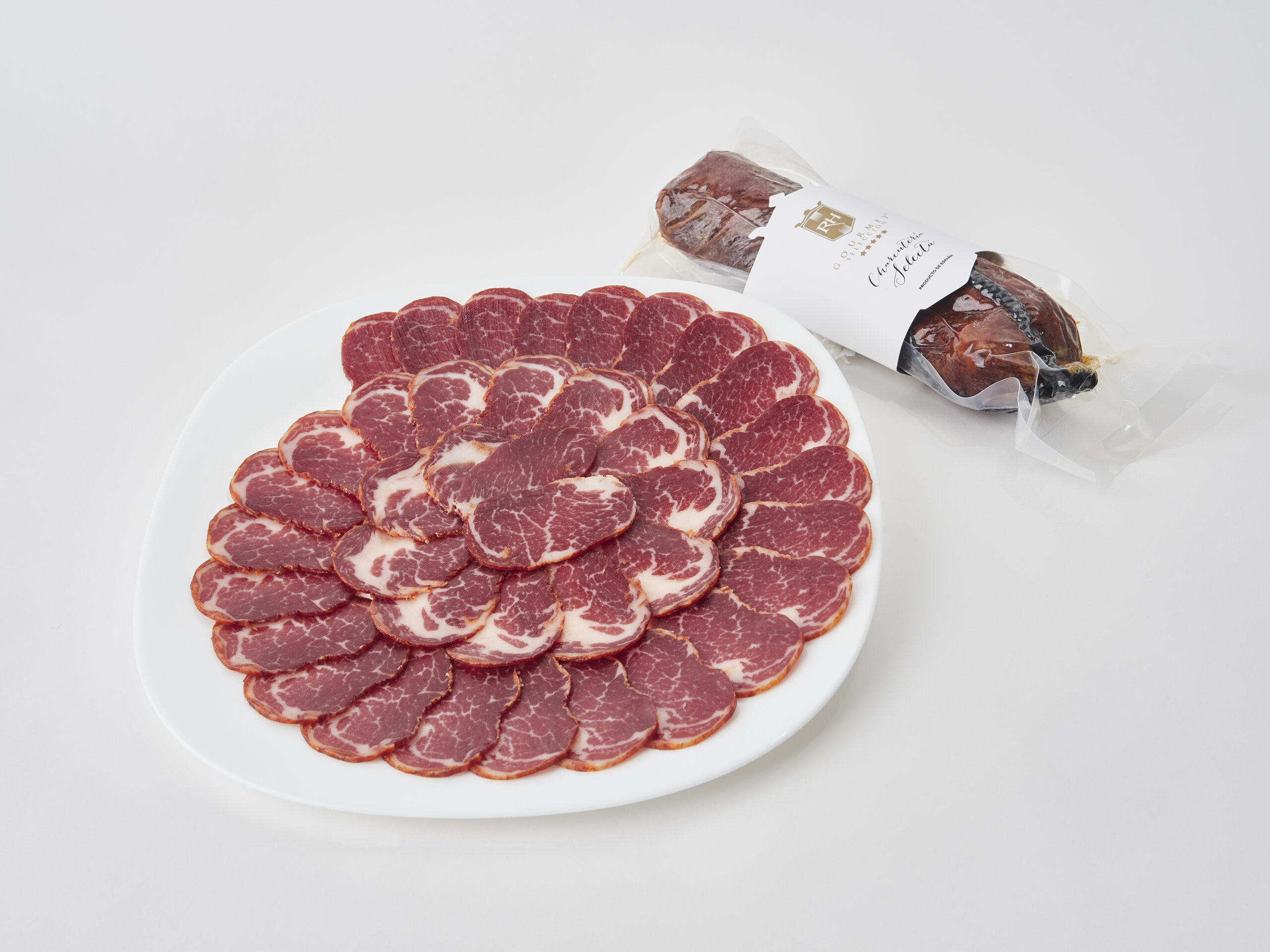 Lomito Ibérico Extra "Bellota" 100% Raza Ibérica