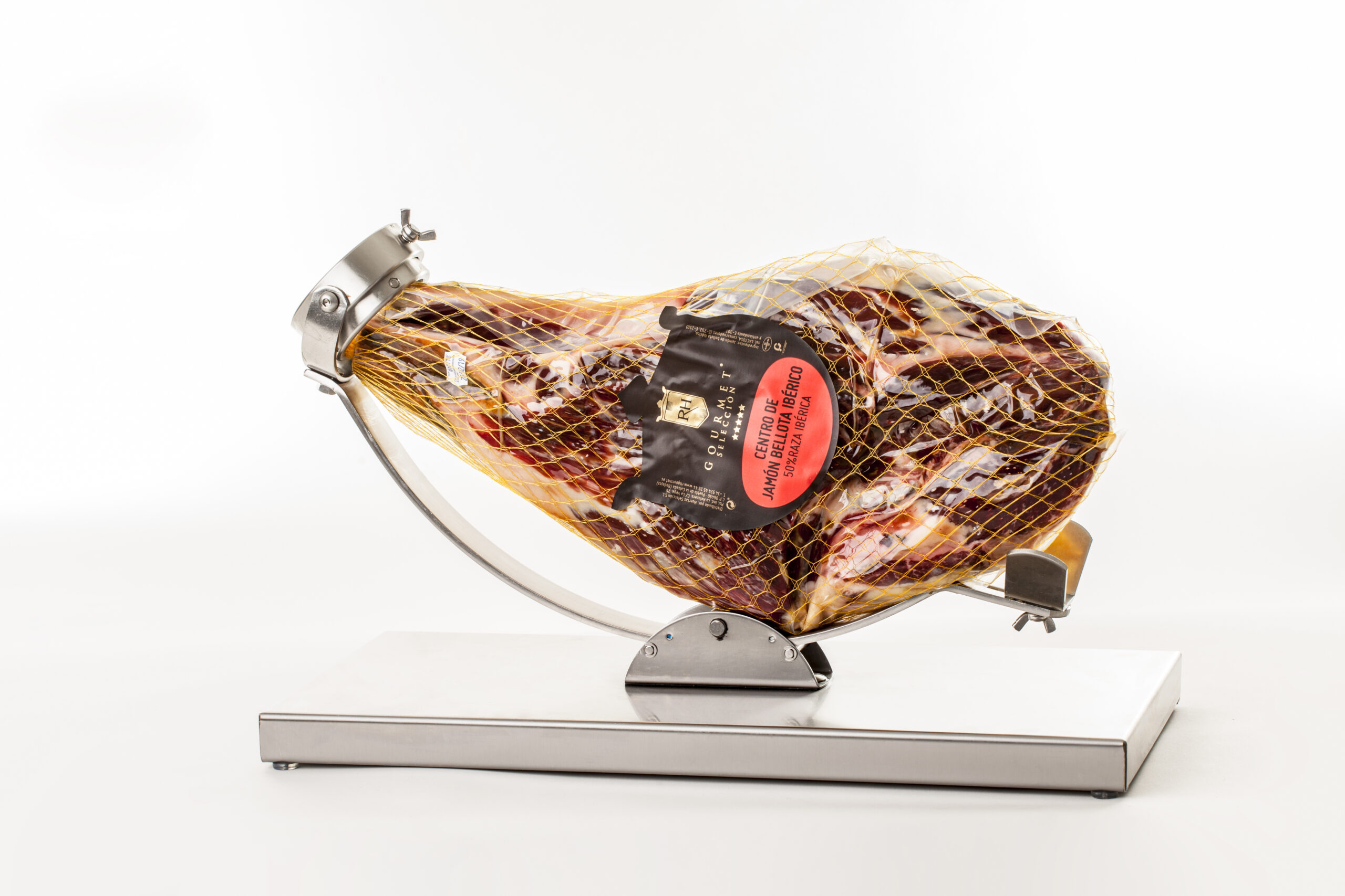 Centro de Jamón "Bellota" Ibérico 50% Raza Ibérica