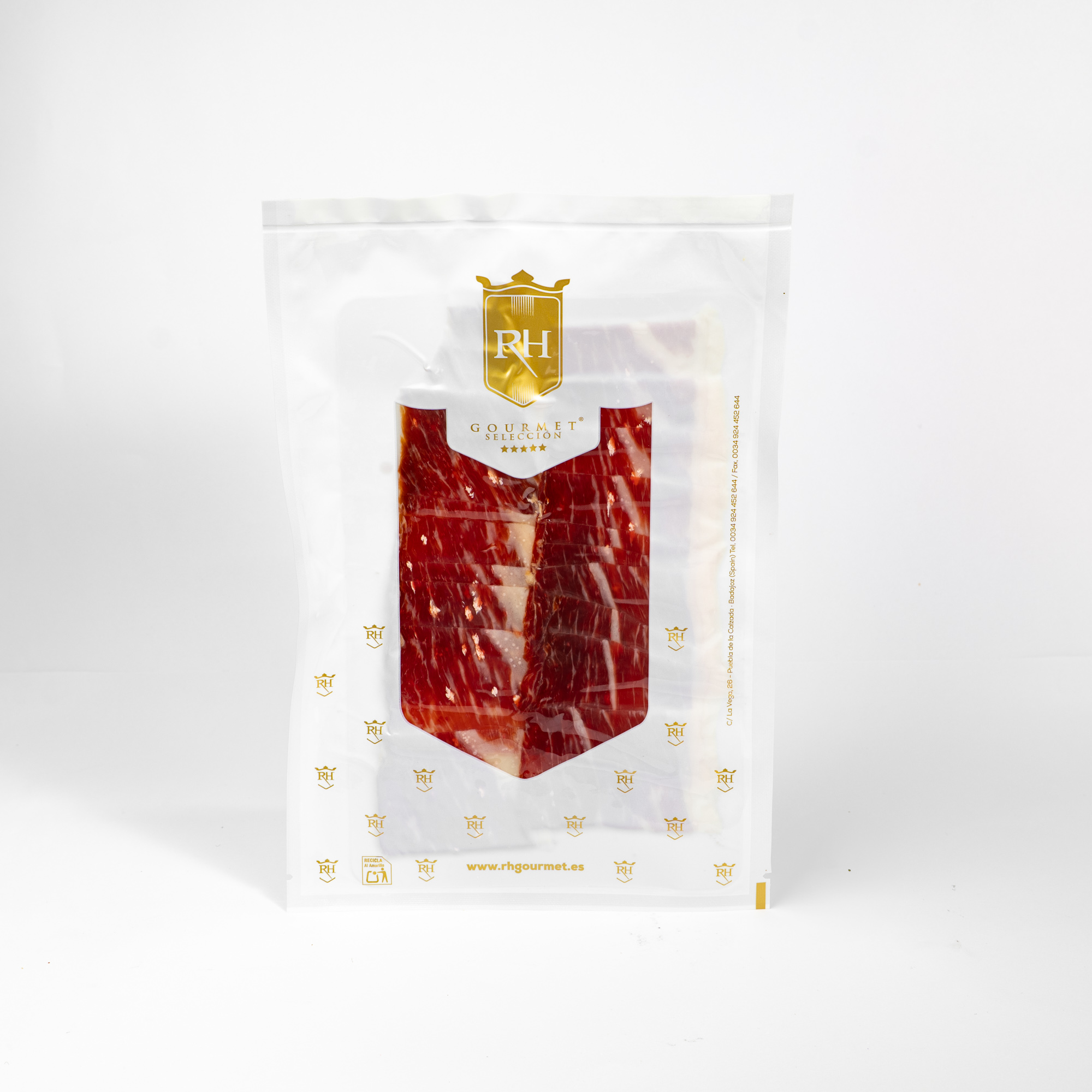 Jamón Reserva "RH"
