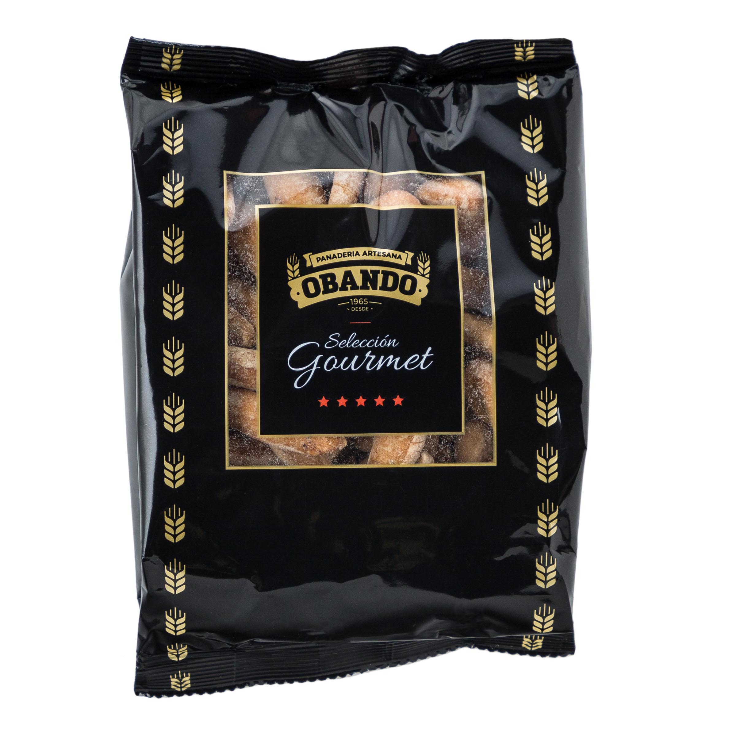 Picos Artesanos "Selección Gourmet"