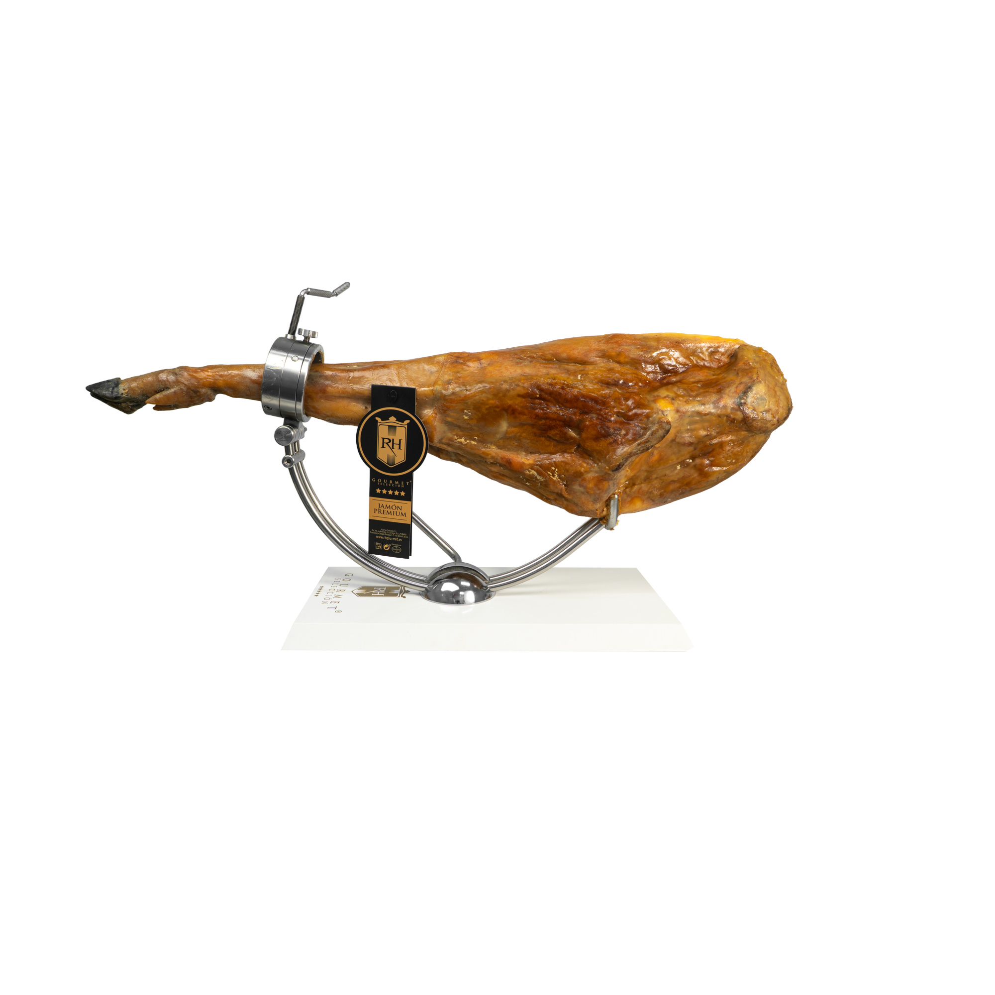 Jamón Reserva "RH"