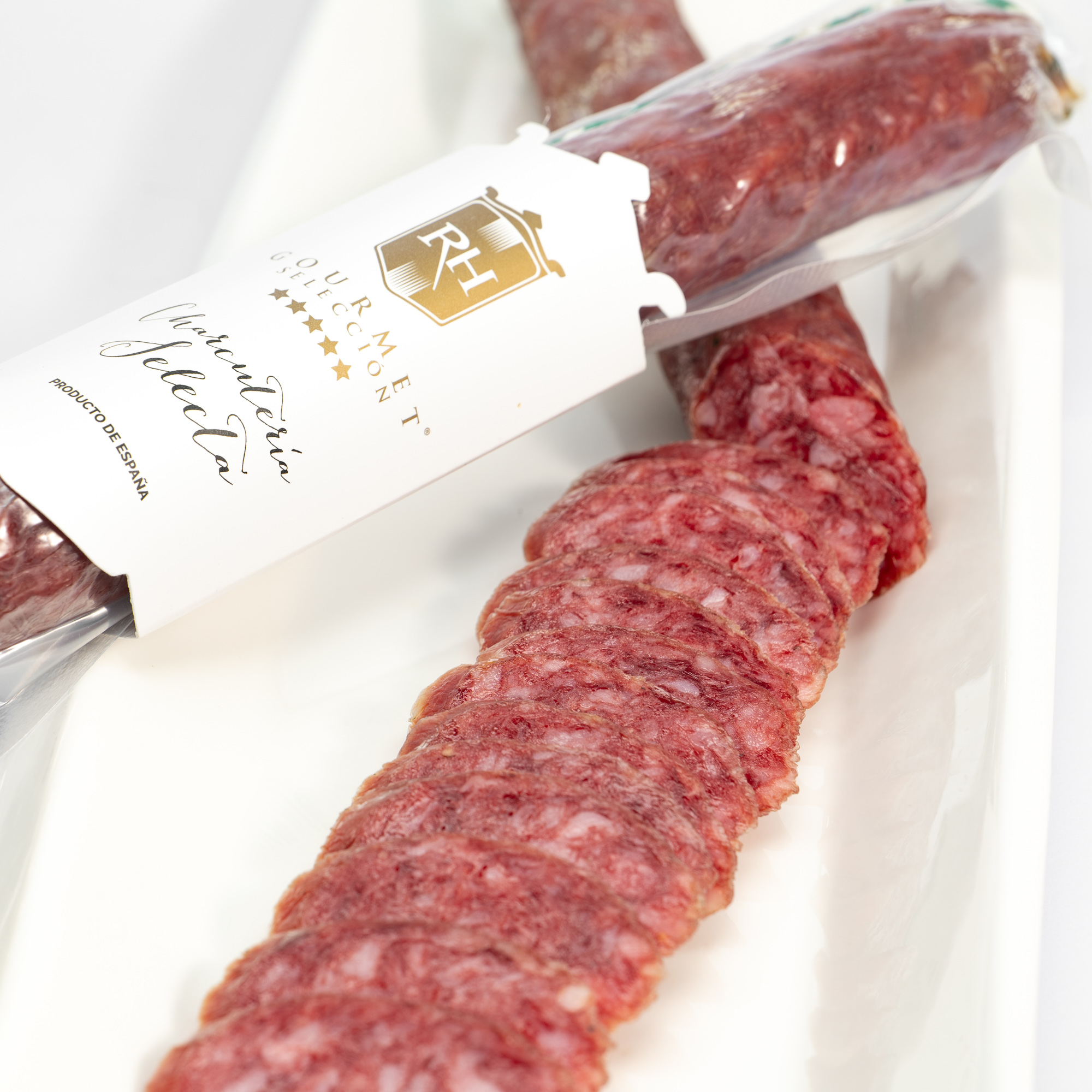 Fuet Ibérico Bellota "Gourmet Selección"