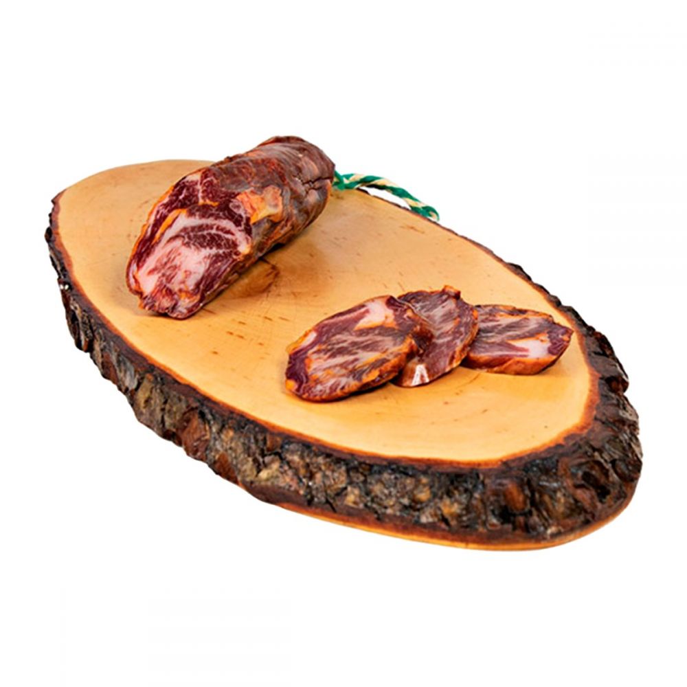 Chorizo de Coppa de Bellota 100% Ibérico